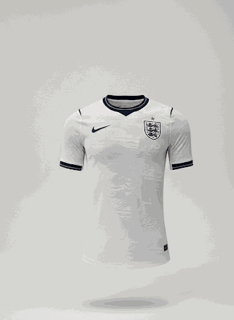 Camiseta Inglaterra Nike 2026 | Velocity Savage