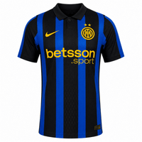 Camiseta Inter de Milán 2026/2027 - Velocity Savage