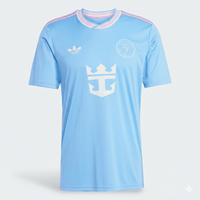 Camiseta Inter Miami CF 2025/26 Messi | Velocity Savage
