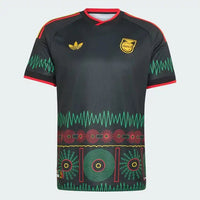 Camiseta Jamaica 2026 Calidad 1:1 | Velocity Savage Colombia