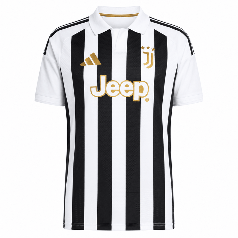 Camiseta Juventus 2026/2027