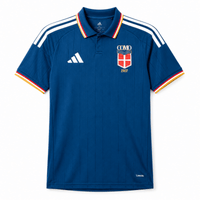 Camiseta Local Como 26-27 - Velocity Savage