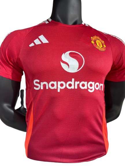 Camiseta Manchester United Envío Incluído - Velocity Savage