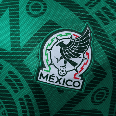 Camiseta Mexico 2026 | Velocity Savage