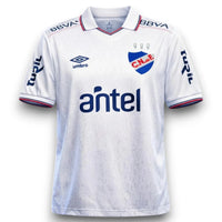 Camiseta Nacional Uruguay 2026