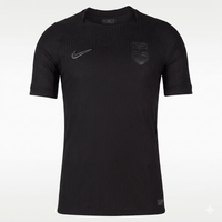 Camiseta Noruega Visitante 2026 Calidad 1:1 Velocity Savage