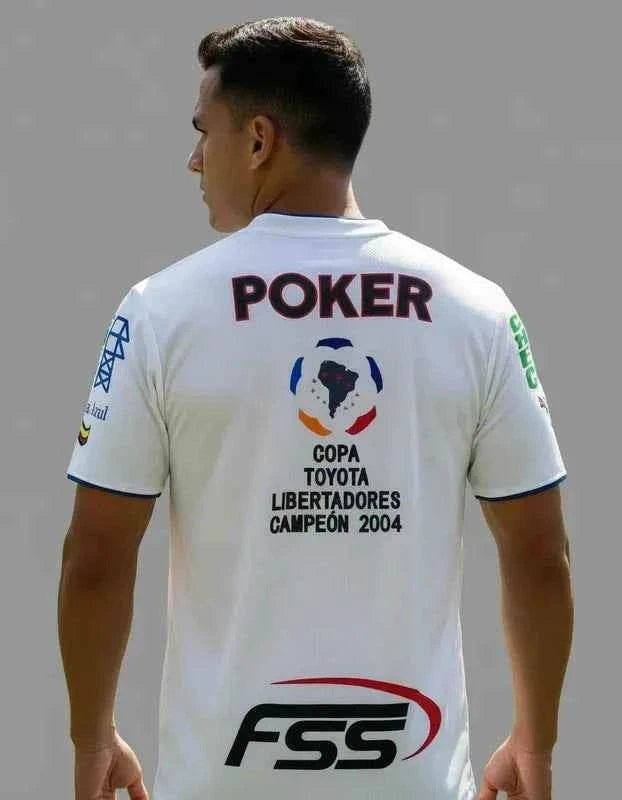 Camiseta Once Caldas 2004 | Velocity Savage