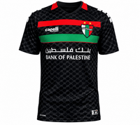 Camiseta Palestino 2025-26