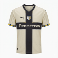 Camiseta Parma 26-27 - Velocity Savage