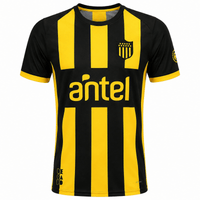 Camiseta Peñarol 2026
