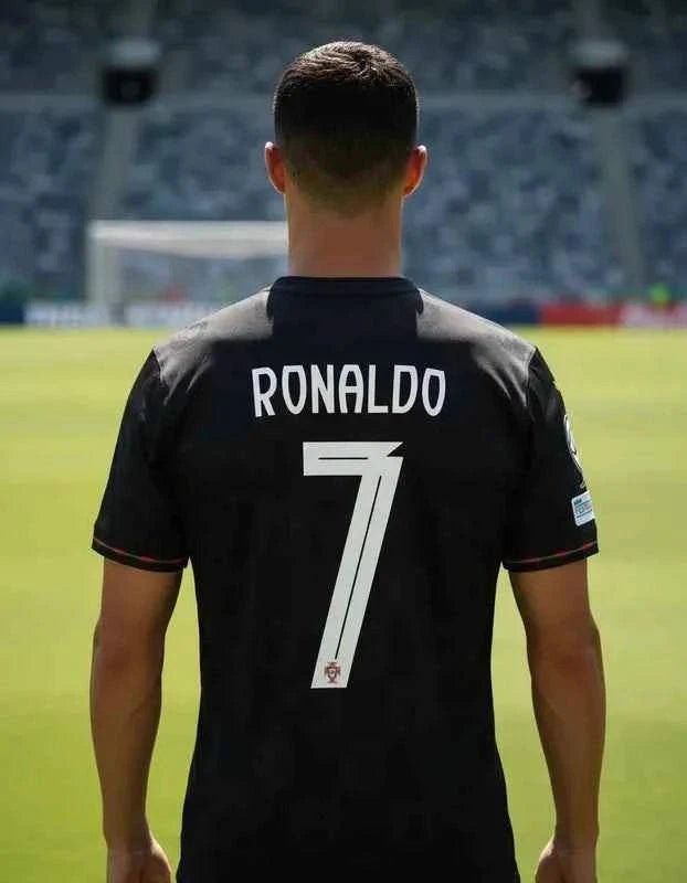 Camiseta Portugal 2026 | Velocity Savage