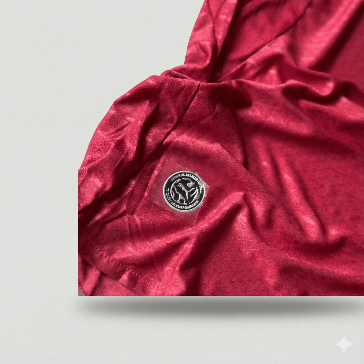 Camiseta Portugal Cristiano Ronaldo 2026 | Velocity Savage