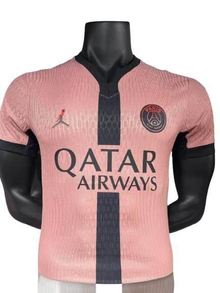 Camiseta PSG Envío Incluído Tercera equipación