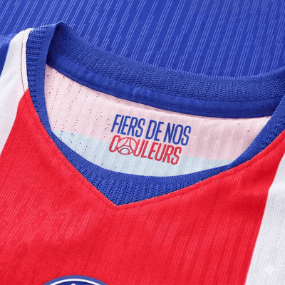 Camiseta PSG 2026/2027 Calidad 1:1 Velocity Savage