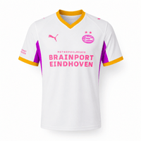 Camisa PSV Fora de Casa 2026-2027 - Velocity Savage