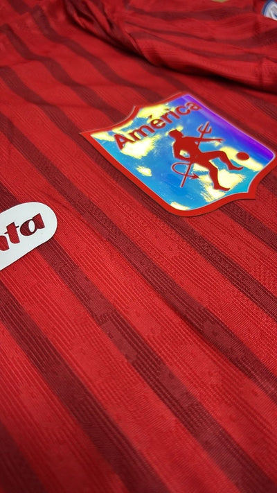 Camiseta Reebok América de Cali 2026 | Velocity Savage