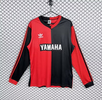 Camiseta Retro Newell's Old Boys 1993 Maradona Calidad 1:1 | Velocity Savage Colombia