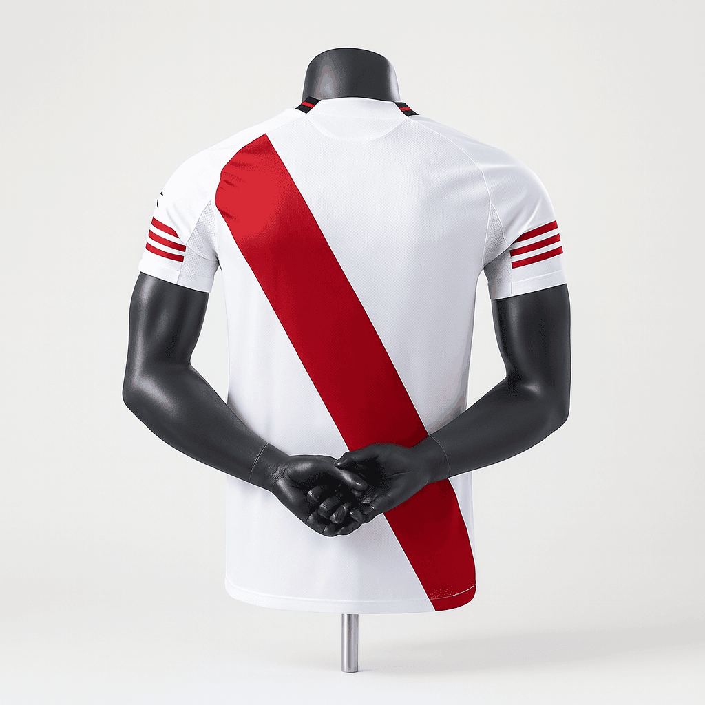 Camiseta River Plate | Velocity Savage