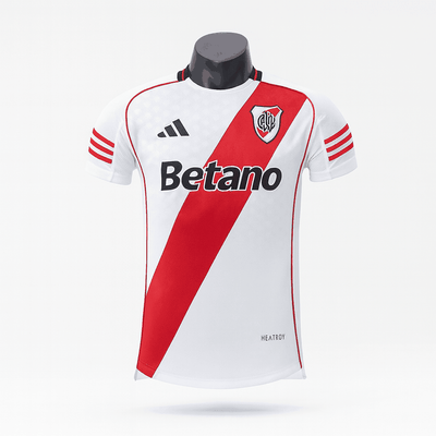 Camiseta River Plate | Velocity Savage