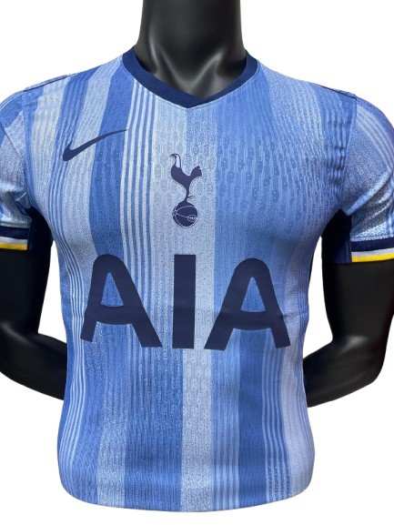 Camiseta Tottenham Envío Incluído - Velocity Savage