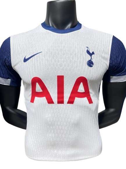 Camiseta Tottenham Envío Incluído - Velocity Savage
