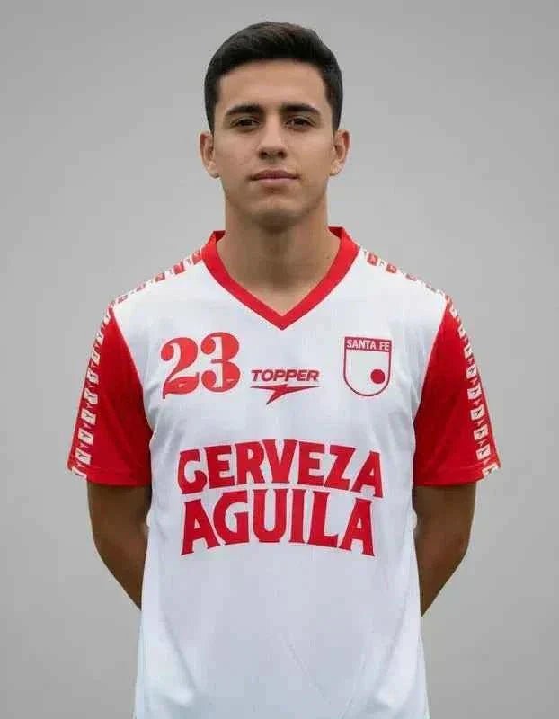 Camiseta Vintage Retro Santa Fe