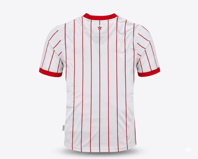 Camiseta Visitante América de Cali 2026 Calidad 1:1 - tag5 | Velocity Savage Colombia