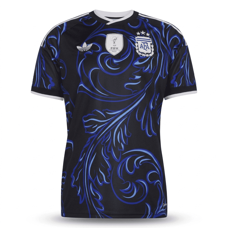 Camiseta Visitante Argentina 2026