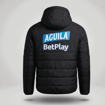 Chaqueta Rompevientos Selección Colombia | Velocity Savage