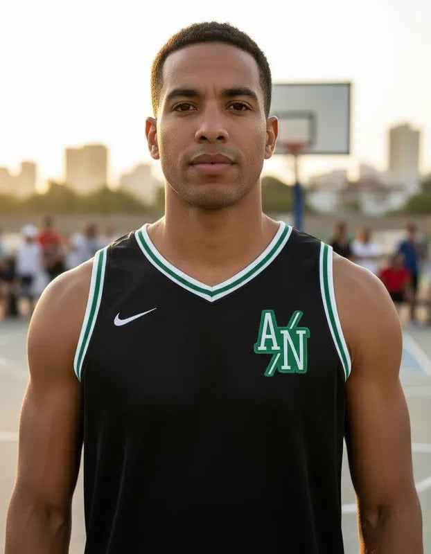 Esqueleto Atlético Nacional | Velocity Savage