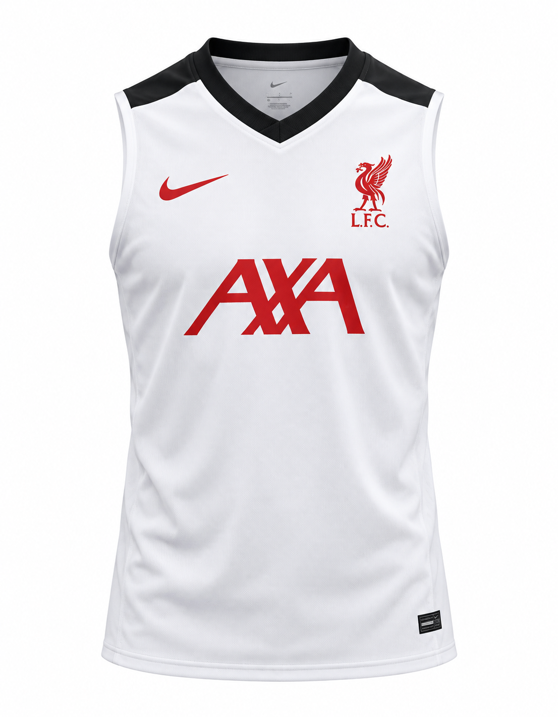 Esqueleto Liverpool | Velocity Savage