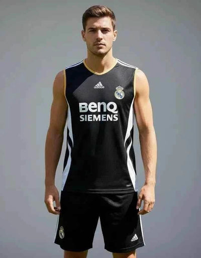 Esqueleto Real Madrid | Velocity Savage