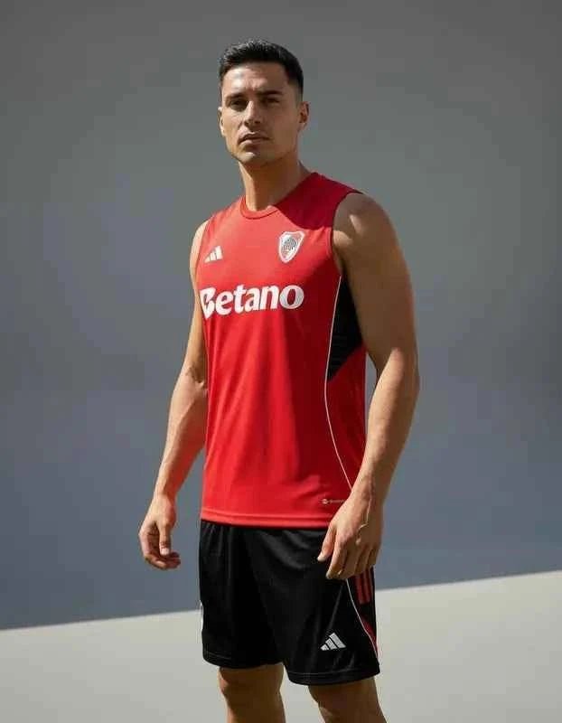 Esqueleto River Plate | Velocity Savage