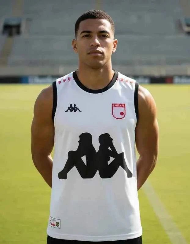 Esqueleto Santa Fe | Velocity Savage