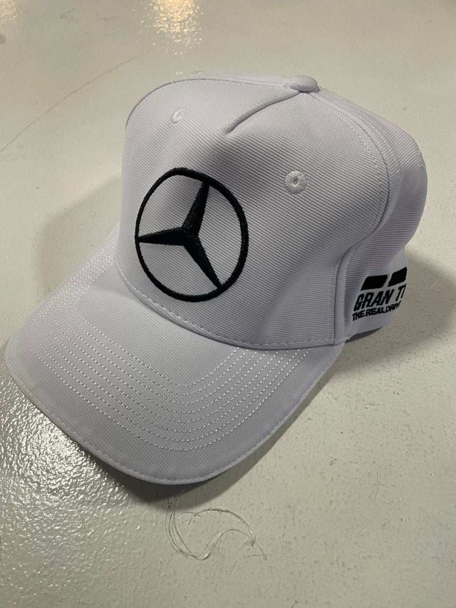 Gorra F1 Mercedes - Velocity Savage