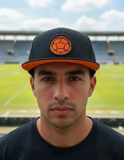 Gorra Selección Colombia | Velocity Savage