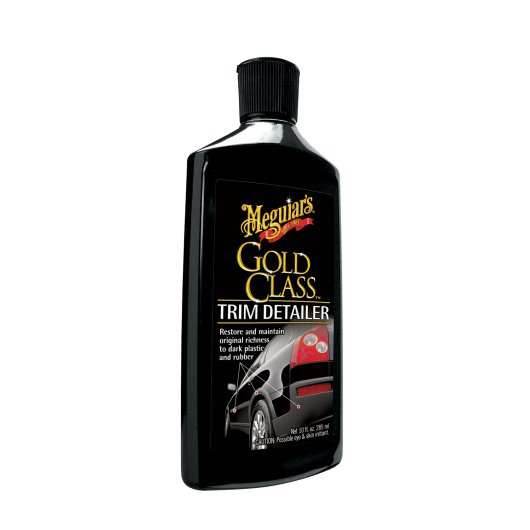 Limpiador Partes Negras 296 ml