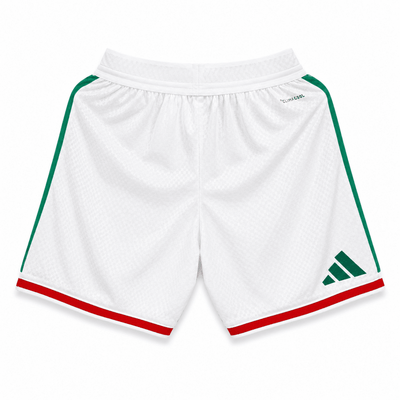 Pantaloneta Mexico Mundial 2026 - Velocity Savage
