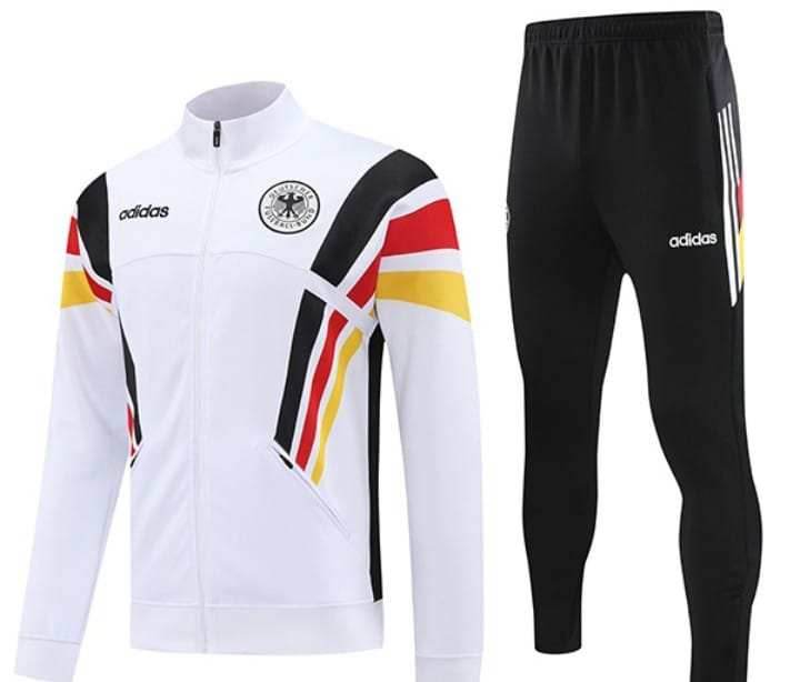 Sudadera Alemania 1990 Envío Incluído 1990