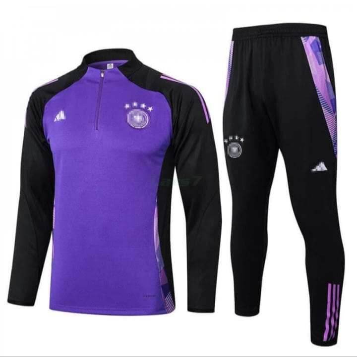 Sudadera Alemania 1990 Envío Incluído Entrenamiento