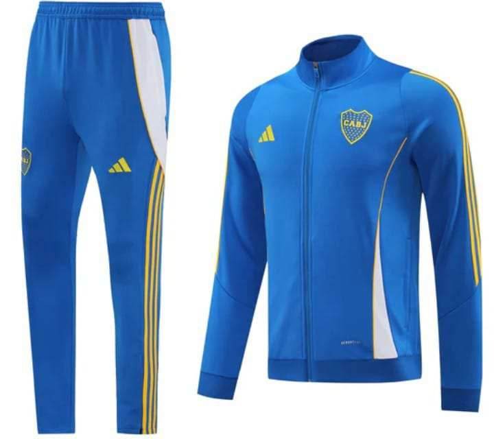 Sudadera Adidas Boca Juniors Envío Incluido