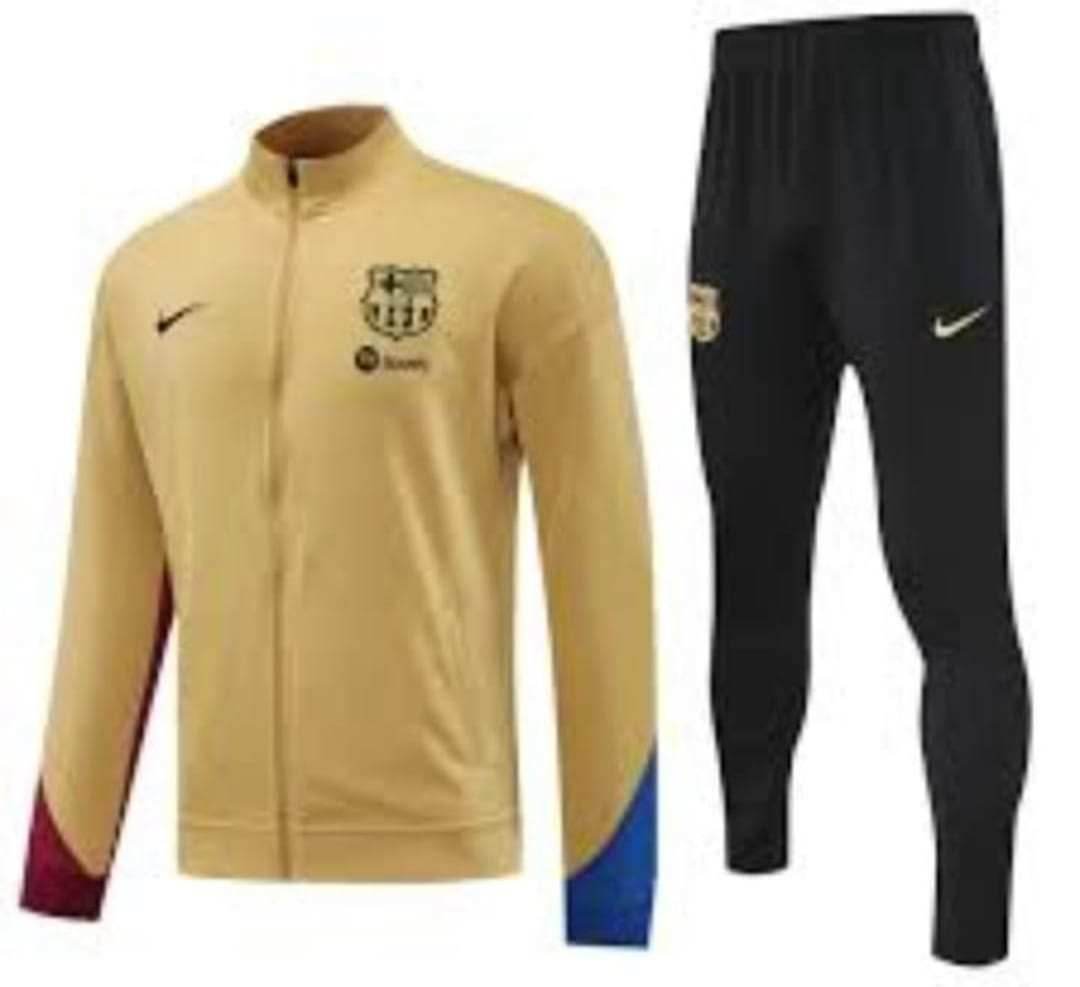Sudadera Barcelona Nike Envío Incluido Presentación