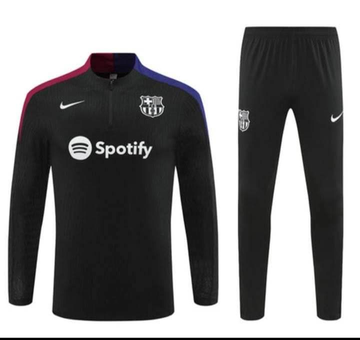 Sudadera Barcelona Nike Envío Incluido Visitante