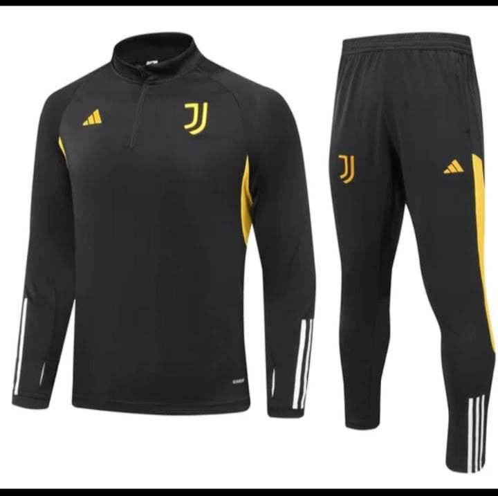 Sudadera Juventus Envío Incluido Entrenamiento