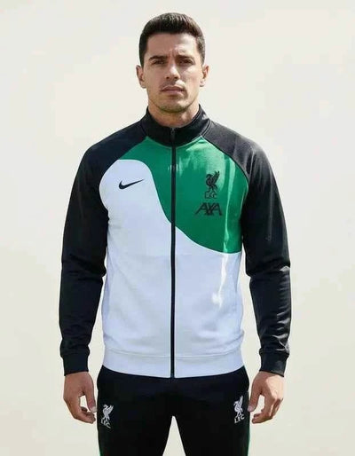 Sudadera Liverpool | Velocity Savage