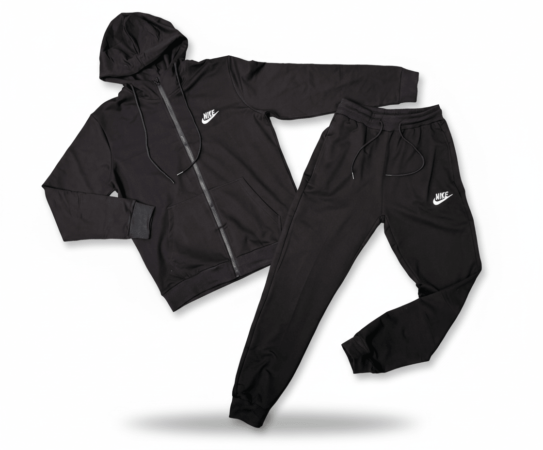 Sudadera Nike 1:1 | Velocity Savage