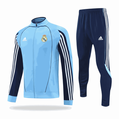 Sudadera Real Madrid 2005-06