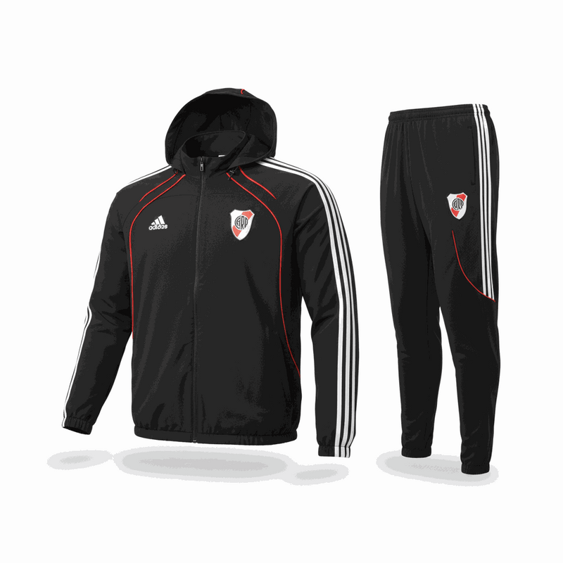 Sudadera River Plate 2026