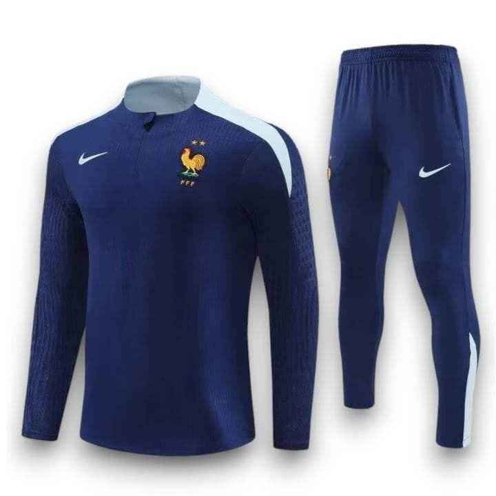 Sudadera Francia Envío Incluido