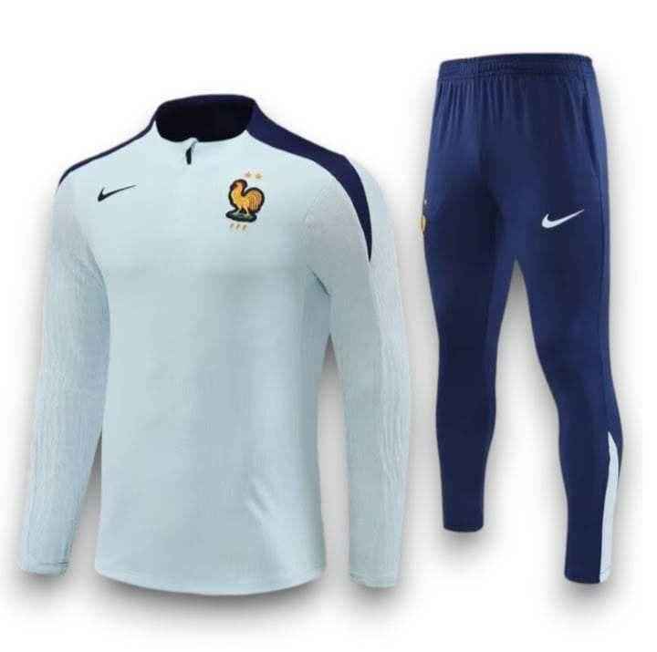 Sudadera Francia Envío Incluido
